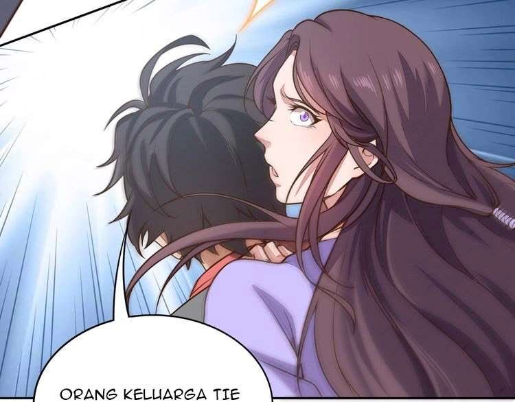 The Sleepy Dragon Continent Chapter 3 - halaman 57