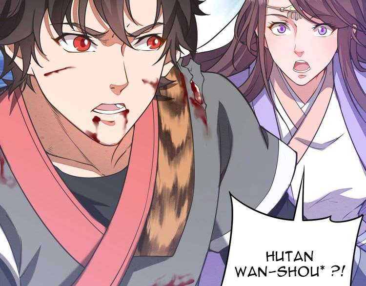 The Sleepy Dragon Continent Chapter 3 - halaman 6
