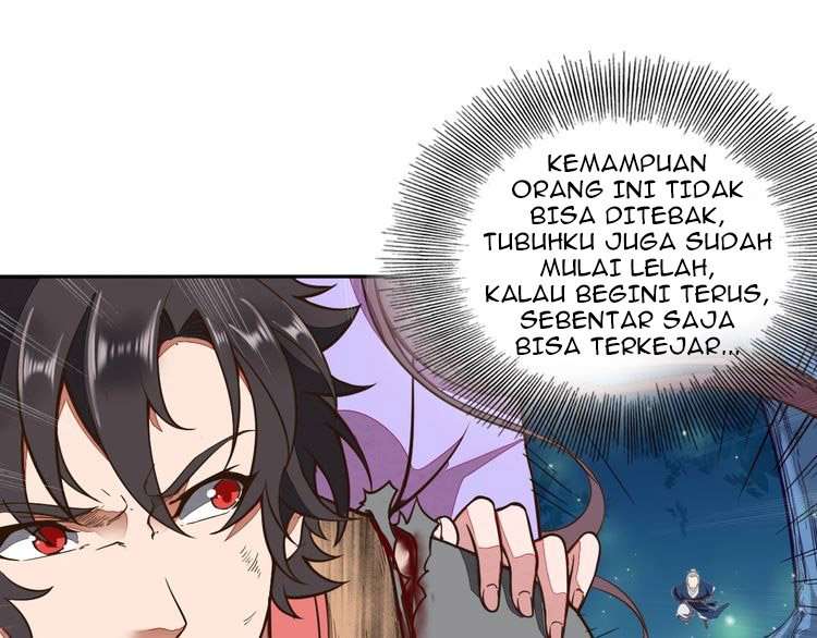 The Sleepy Dragon Continent Chapter 3 - halaman 60