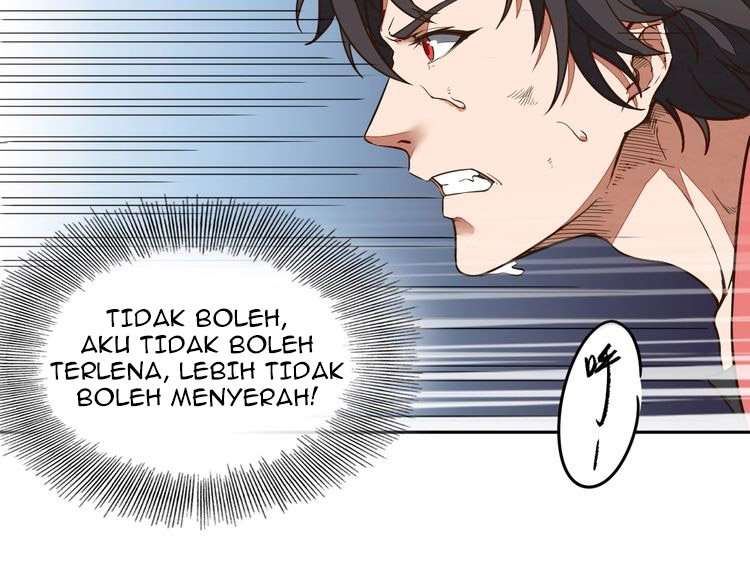 The Sleepy Dragon Continent Chapter 3 - halaman 62