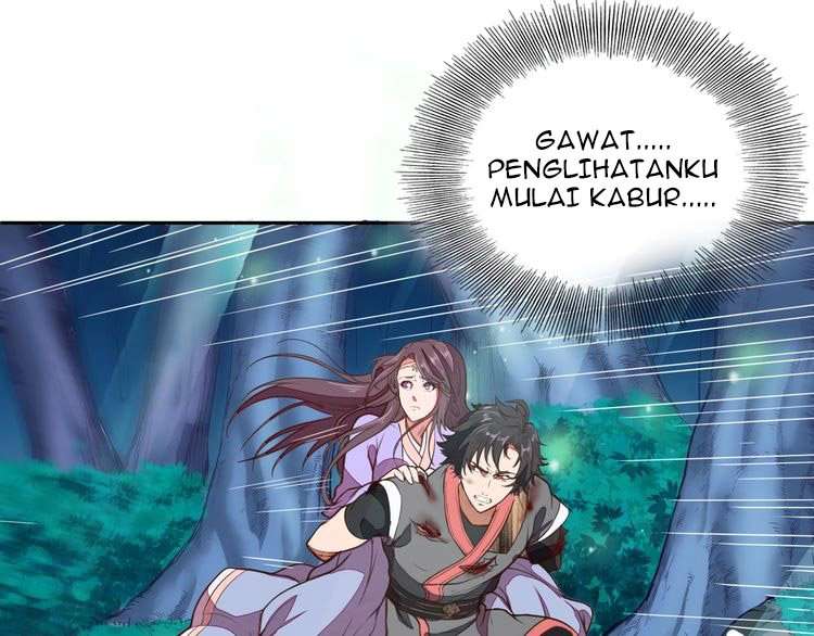 The Sleepy Dragon Continent Chapter 3 - halaman 64