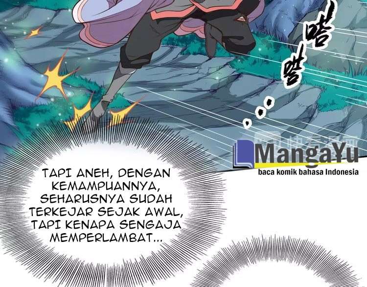 The Sleepy Dragon Continent Chapter 3 - halaman 65