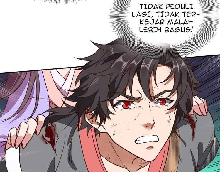 The Sleepy Dragon Continent Chapter 3 - halaman 66