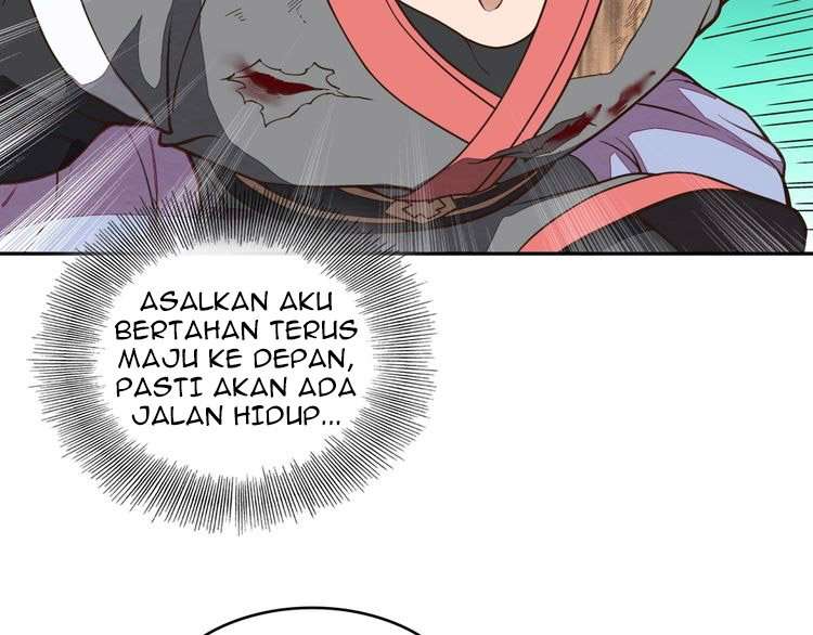 The Sleepy Dragon Continent Chapter 3 - halaman 67