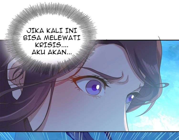The Sleepy Dragon Continent Chapter 3 - halaman 70