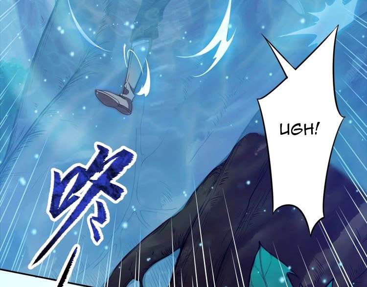 The Sleepy Dragon Continent Chapter 3 - halaman 72