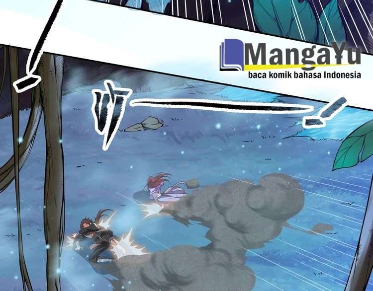 The Sleepy Dragon Continent Chapter 3 - halaman 73