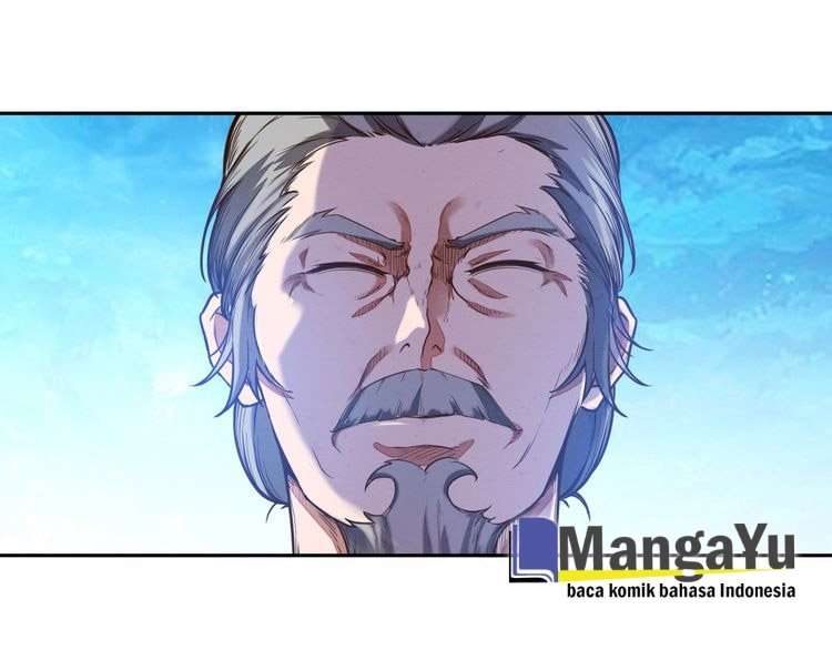 The Sleepy Dragon Continent Chapter 3 - halaman 77