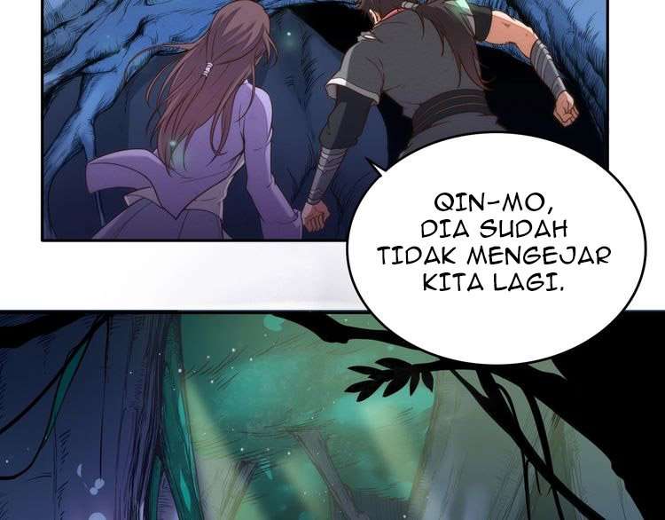 The Sleepy Dragon Continent Chapter 3 - halaman 79