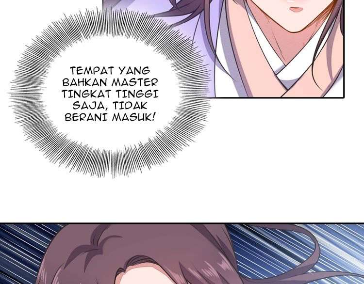 The Sleepy Dragon Continent Chapter 3 - halaman 8
