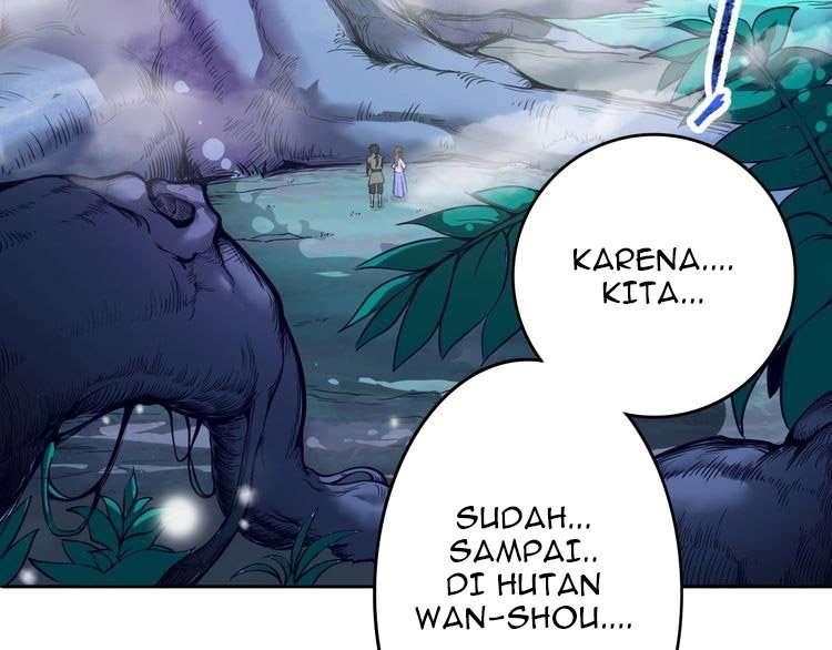 The Sleepy Dragon Continent Chapter 3 - halaman 81