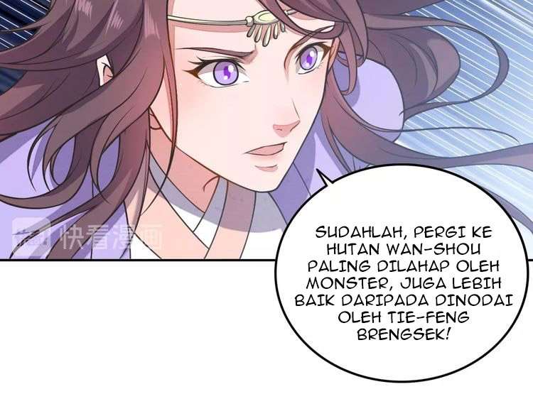 The Sleepy Dragon Continent Chapter 3 - halaman 9