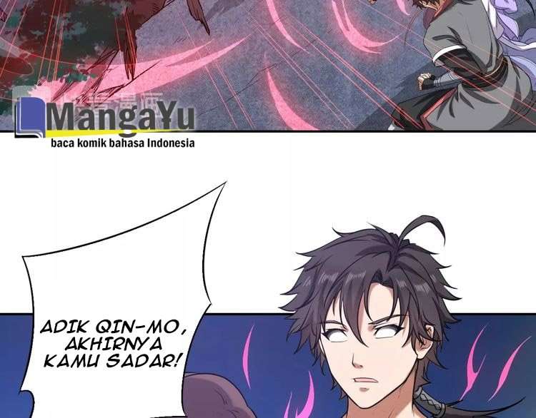 The Sleepy Dragon Continent Chapter 4 - halaman 100