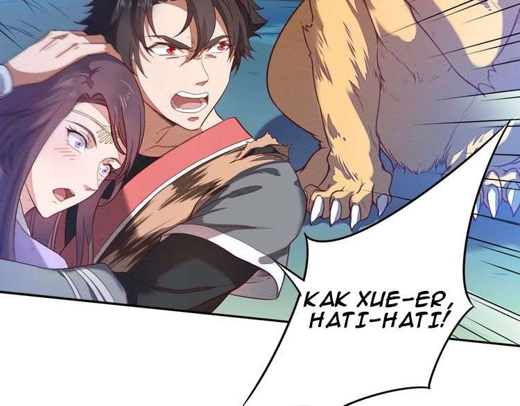 The Sleepy Dragon Continent Chapter 4 - halaman 106