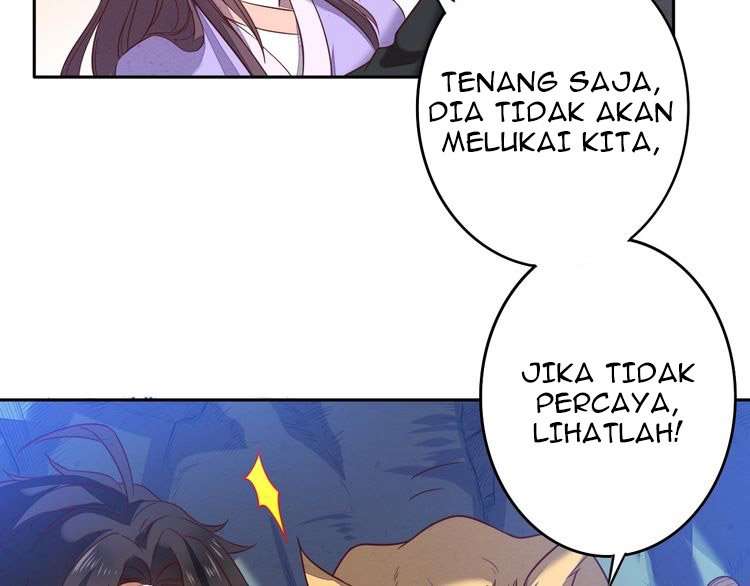 The Sleepy Dragon Continent Chapter 4 - halaman 108