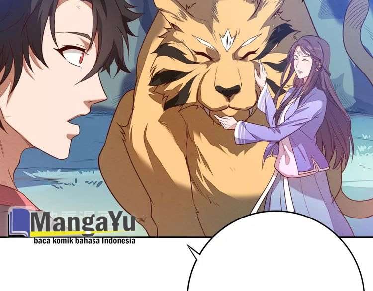 The Sleepy Dragon Continent Chapter 4 - halaman 109