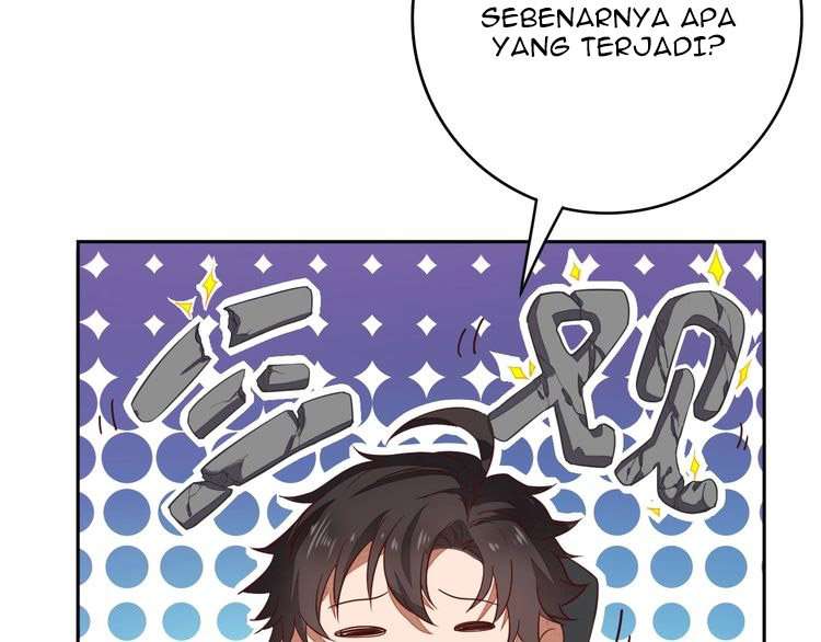 The Sleepy Dragon Continent Chapter 4 - halaman 110