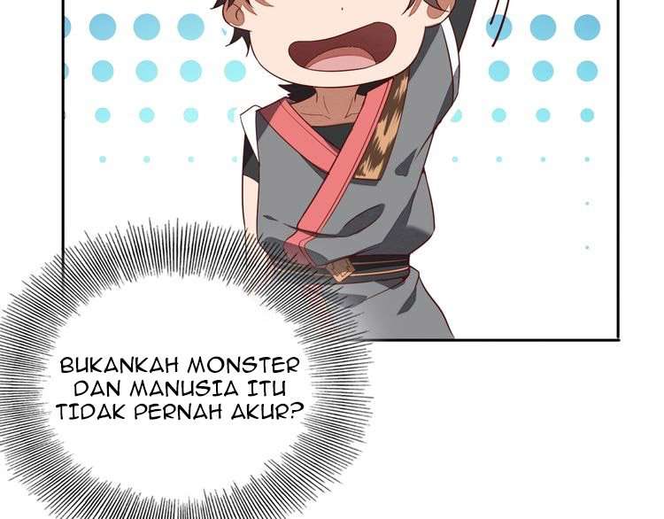 The Sleepy Dragon Continent Chapter 4 - halaman 111