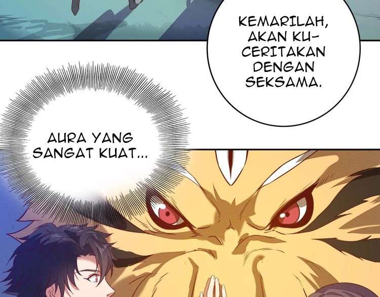 The Sleepy Dragon Continent Chapter 4 - halaman 113