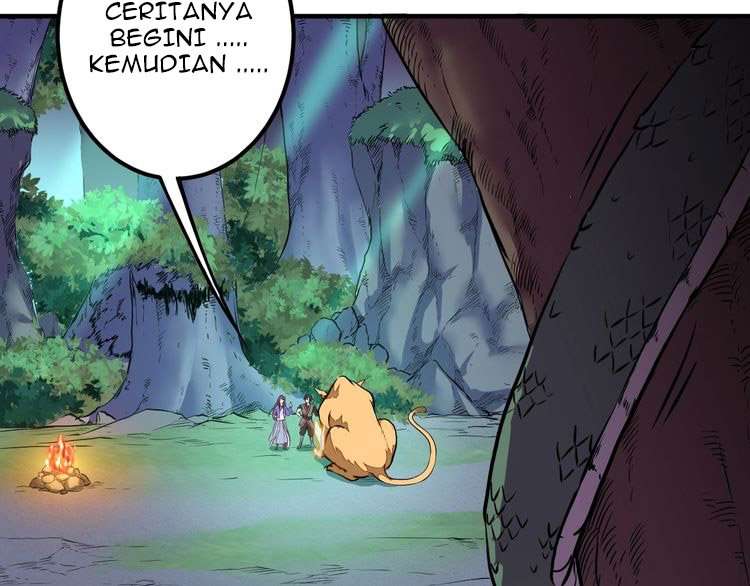 The Sleepy Dragon Continent Chapter 4 - halaman 118