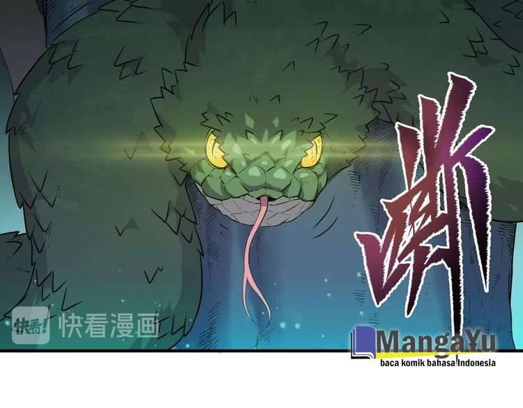 The Sleepy Dragon Continent Chapter 4 - halaman 120