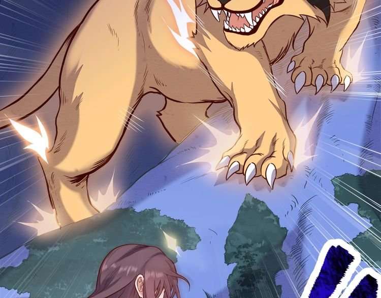 The Sleepy Dragon Continent Chapter 4 - halaman 13