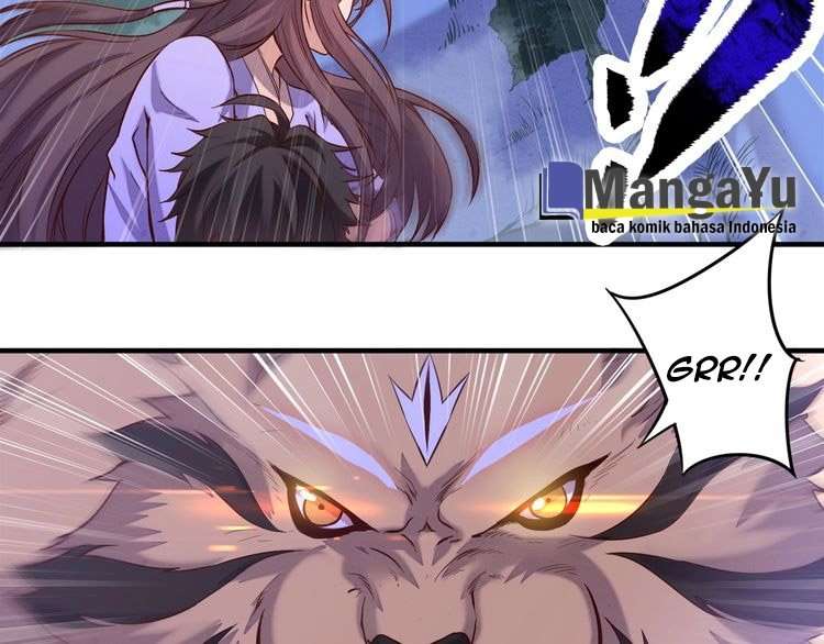 The Sleepy Dragon Continent Chapter 4 - halaman 14