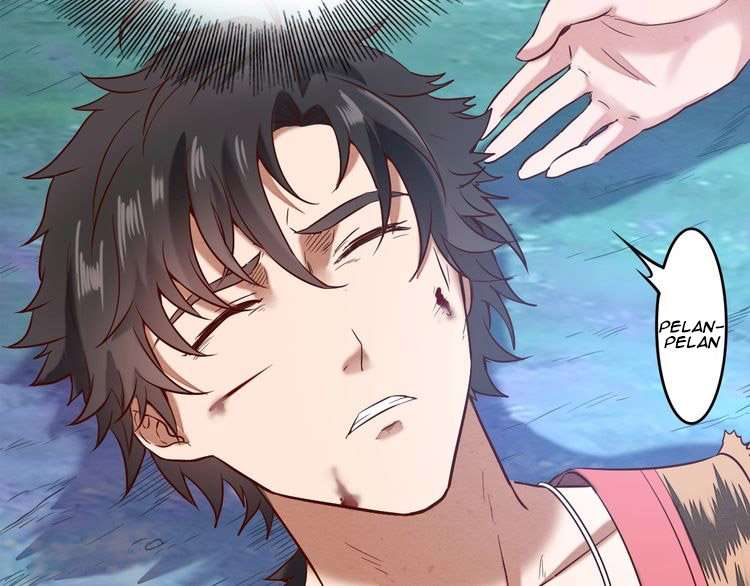 The Sleepy Dragon Continent Chapter 4 - halaman 18