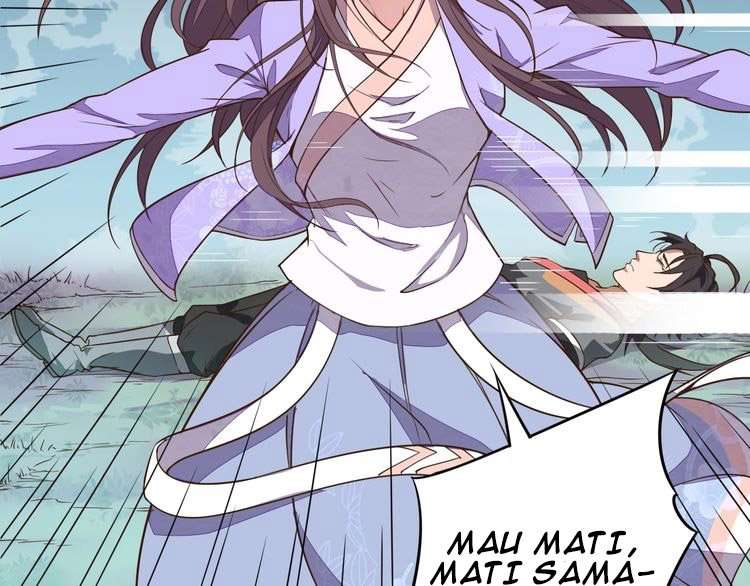 The Sleepy Dragon Continent Chapter 4 - halaman 21