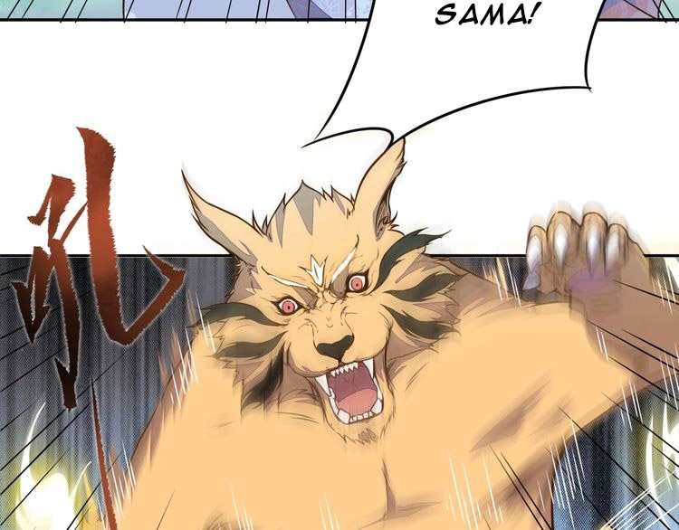 The Sleepy Dragon Continent Chapter 4 - halaman 22
