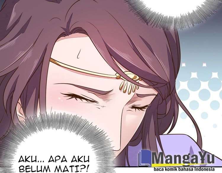 The Sleepy Dragon Continent Chapter 4 - halaman 31
