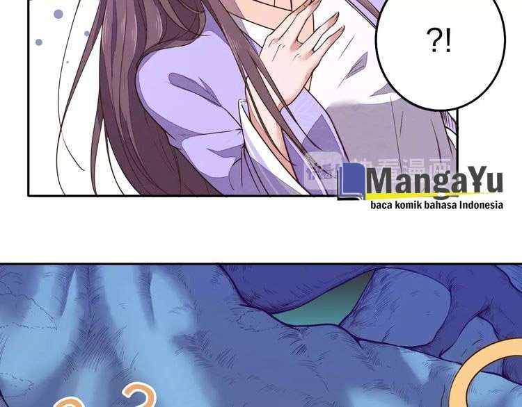 The Sleepy Dragon Continent Chapter 4 - halaman 35