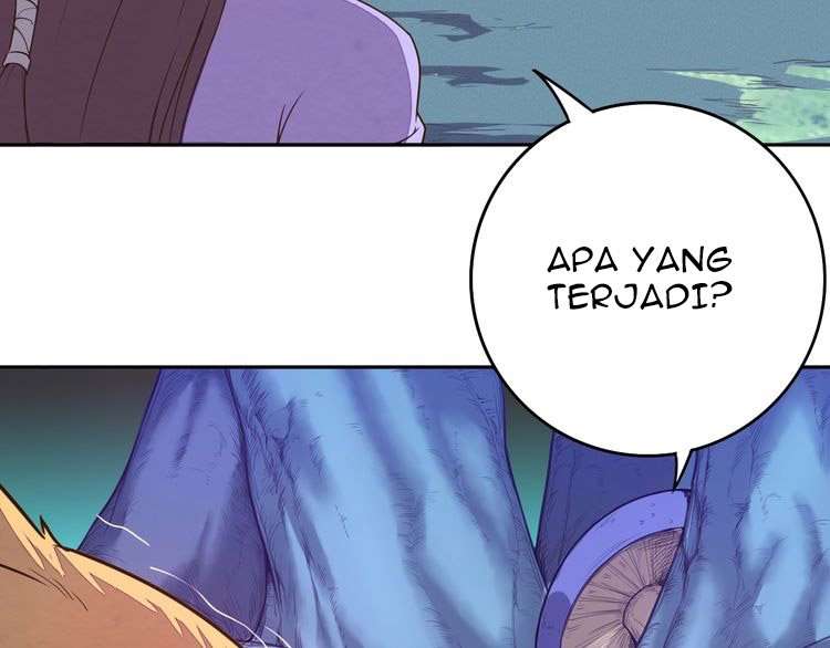The Sleepy Dragon Continent Chapter 4 - halaman 37