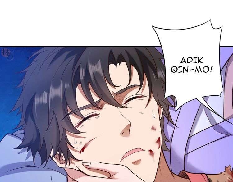 The Sleepy Dragon Continent Chapter 4 - halaman 4
