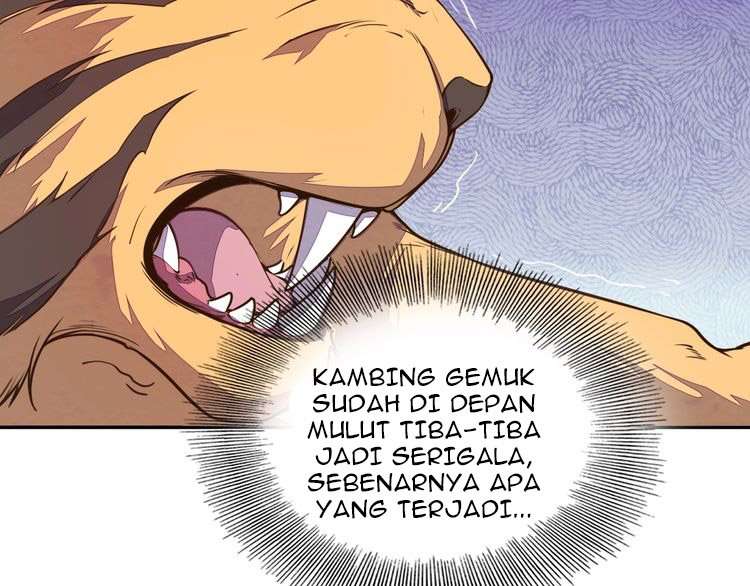 The Sleepy Dragon Continent Chapter 4 - halaman 40