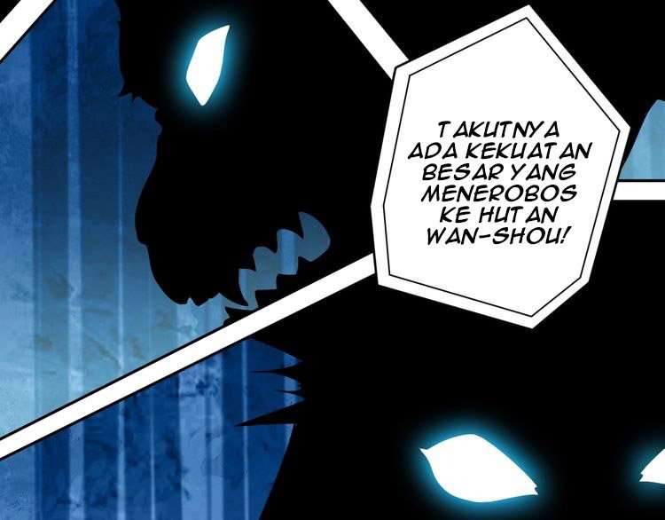 The Sleepy Dragon Continent Chapter 4 - halaman 46