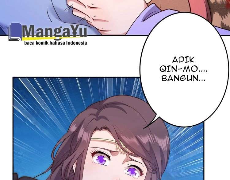 The Sleepy Dragon Continent Chapter 4 - halaman 5