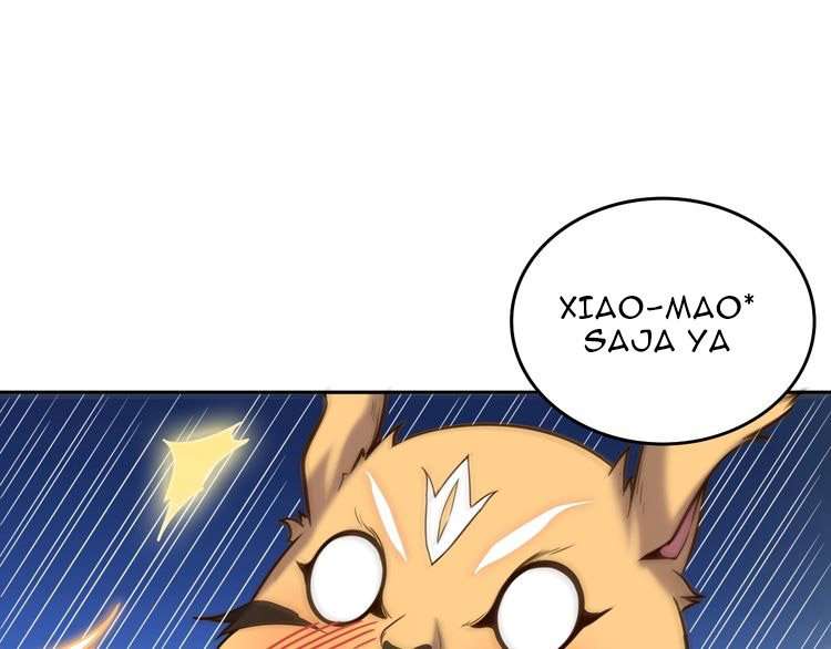The Sleepy Dragon Continent Chapter 4 - halaman 55