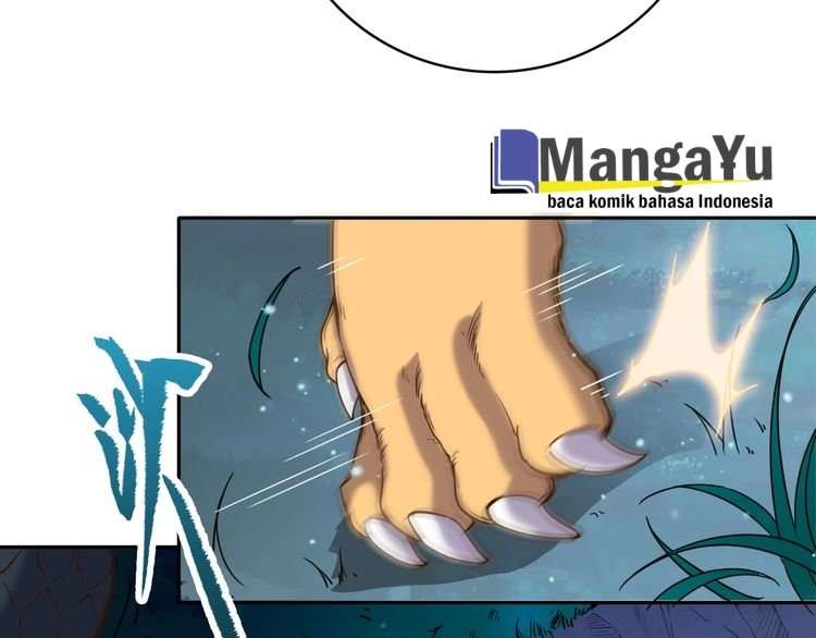 The Sleepy Dragon Continent Chapter 4 - halaman 59
