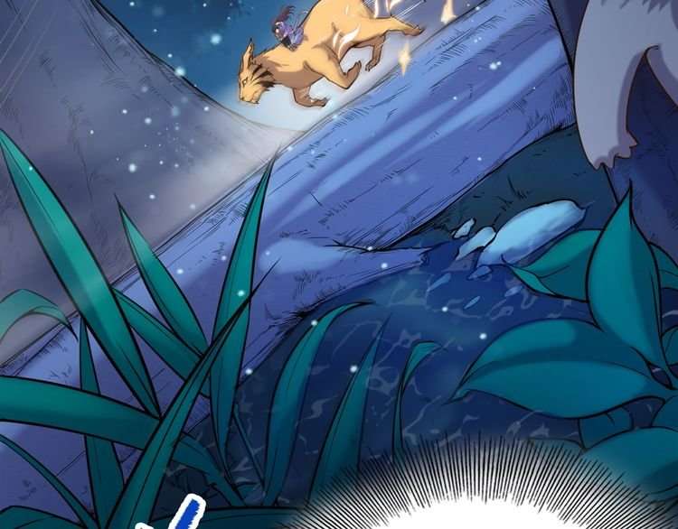 The Sleepy Dragon Continent Chapter 4 - halaman 61