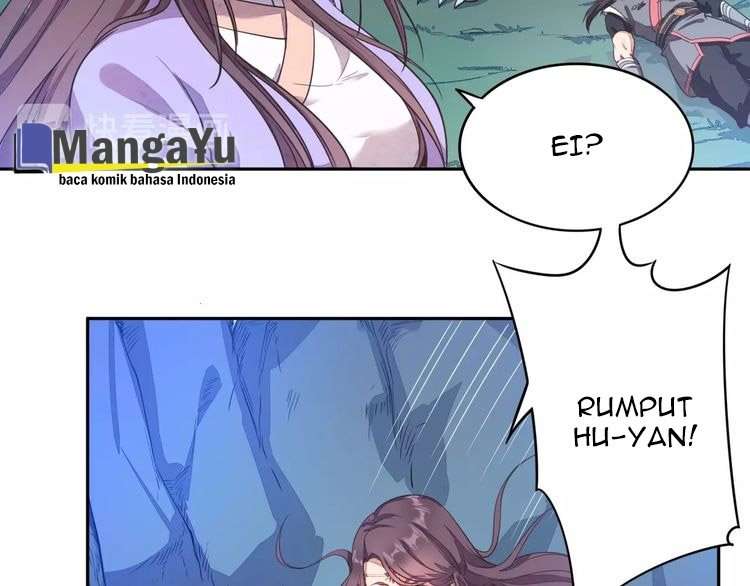 The Sleepy Dragon Continent Chapter 4 - halaman 68