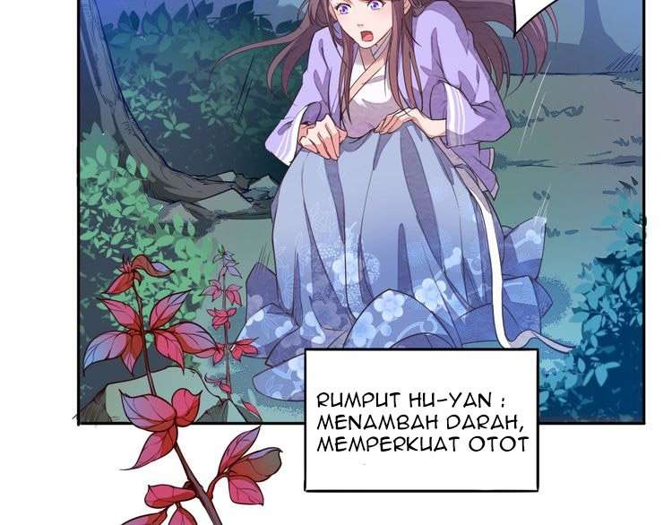 The Sleepy Dragon Continent Chapter 4 - halaman 69
