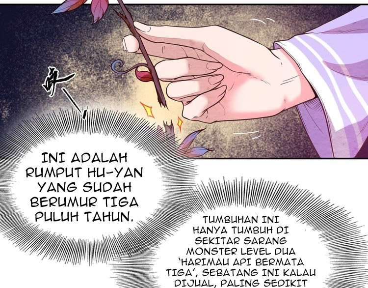 The Sleepy Dragon Continent Chapter 4 - halaman 70