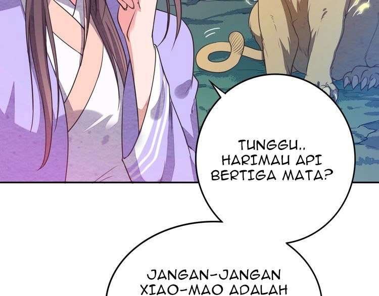 The Sleepy Dragon Continent Chapter 4 - halaman 74