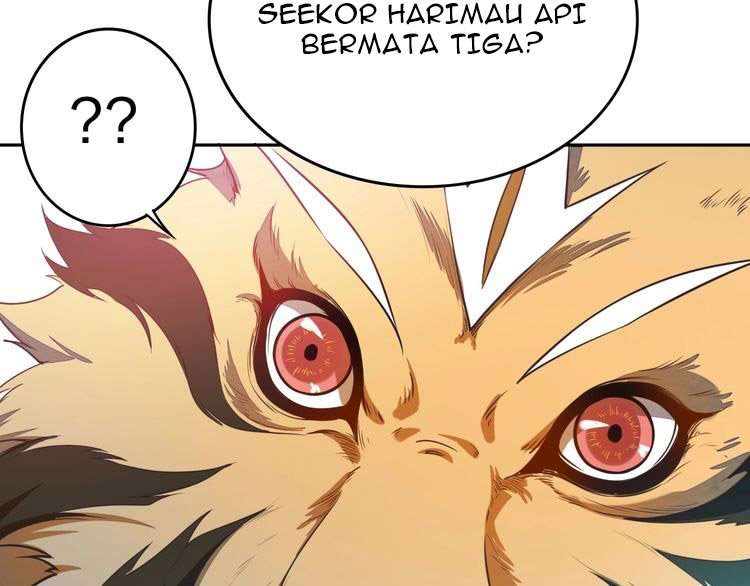 The Sleepy Dragon Continent Chapter 4 - halaman 75