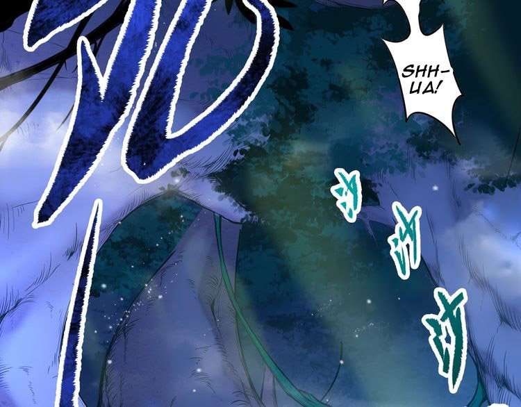 The Sleepy Dragon Continent Chapter 4 - halaman 8