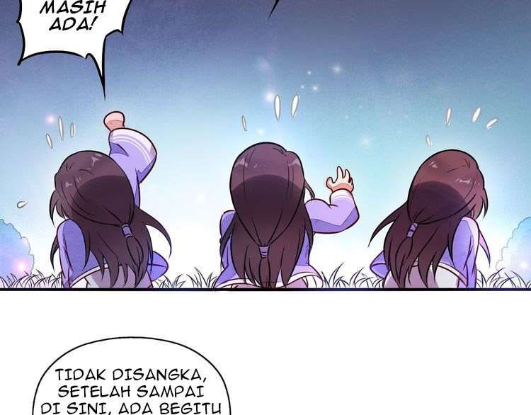 The Sleepy Dragon Continent Chapter 4 - halaman 81