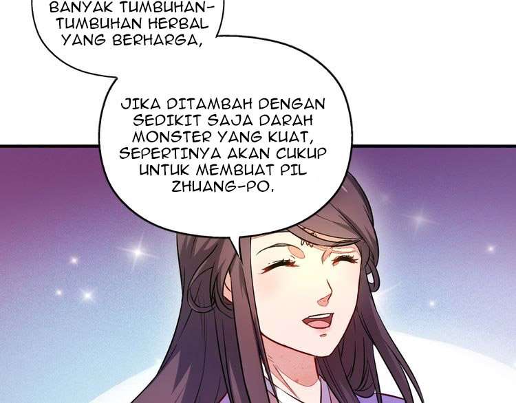The Sleepy Dragon Continent Chapter 4 - halaman 82