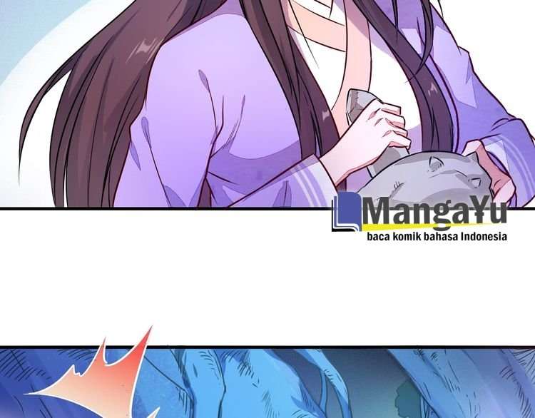 The Sleepy Dragon Continent Chapter 4 - halaman 83