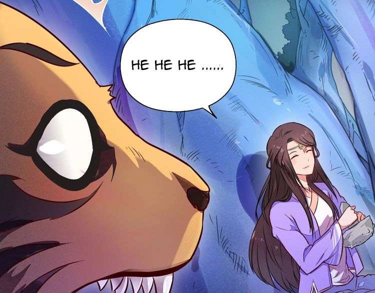 The Sleepy Dragon Continent Chapter 4 - halaman 84